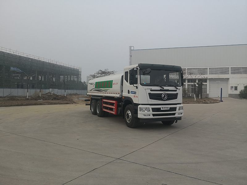 中潔牌XZL5250GSS6型東風(fēng)華神T5后雙橋?yàn)⑺? /></div>
            
            <div   id=